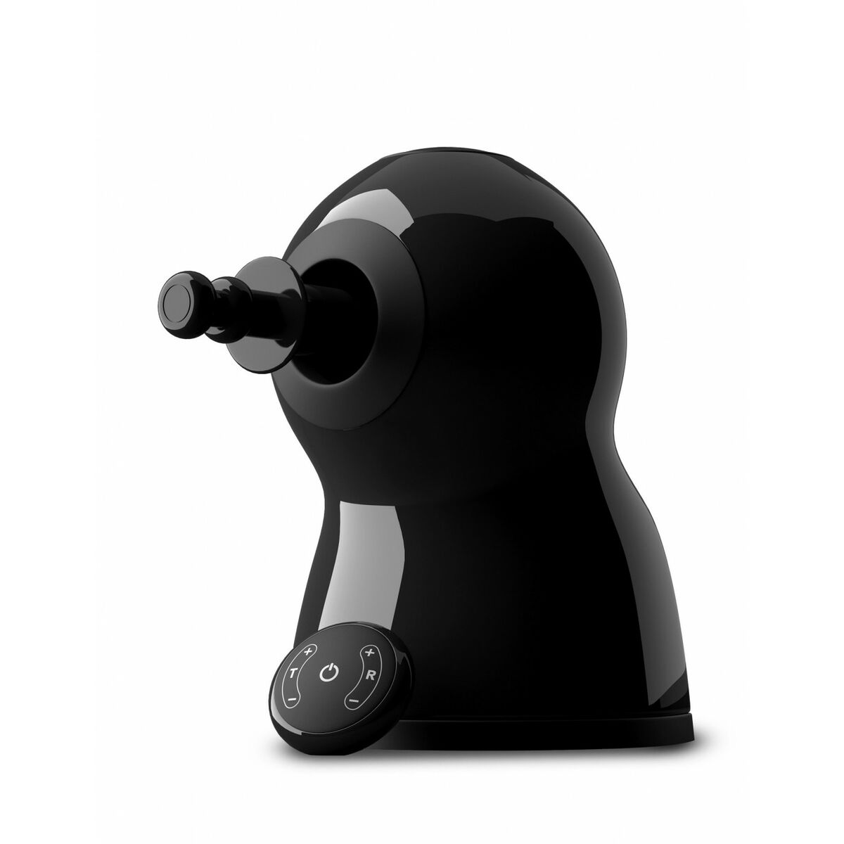 Dildo Realistico Pipedream Nero